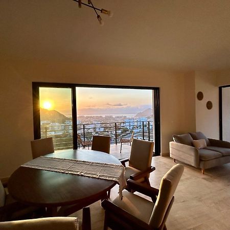 New Penthouse Sunset Los Cabos Κάβο σαν Λούκας Εξωτερικό φωτογραφία
