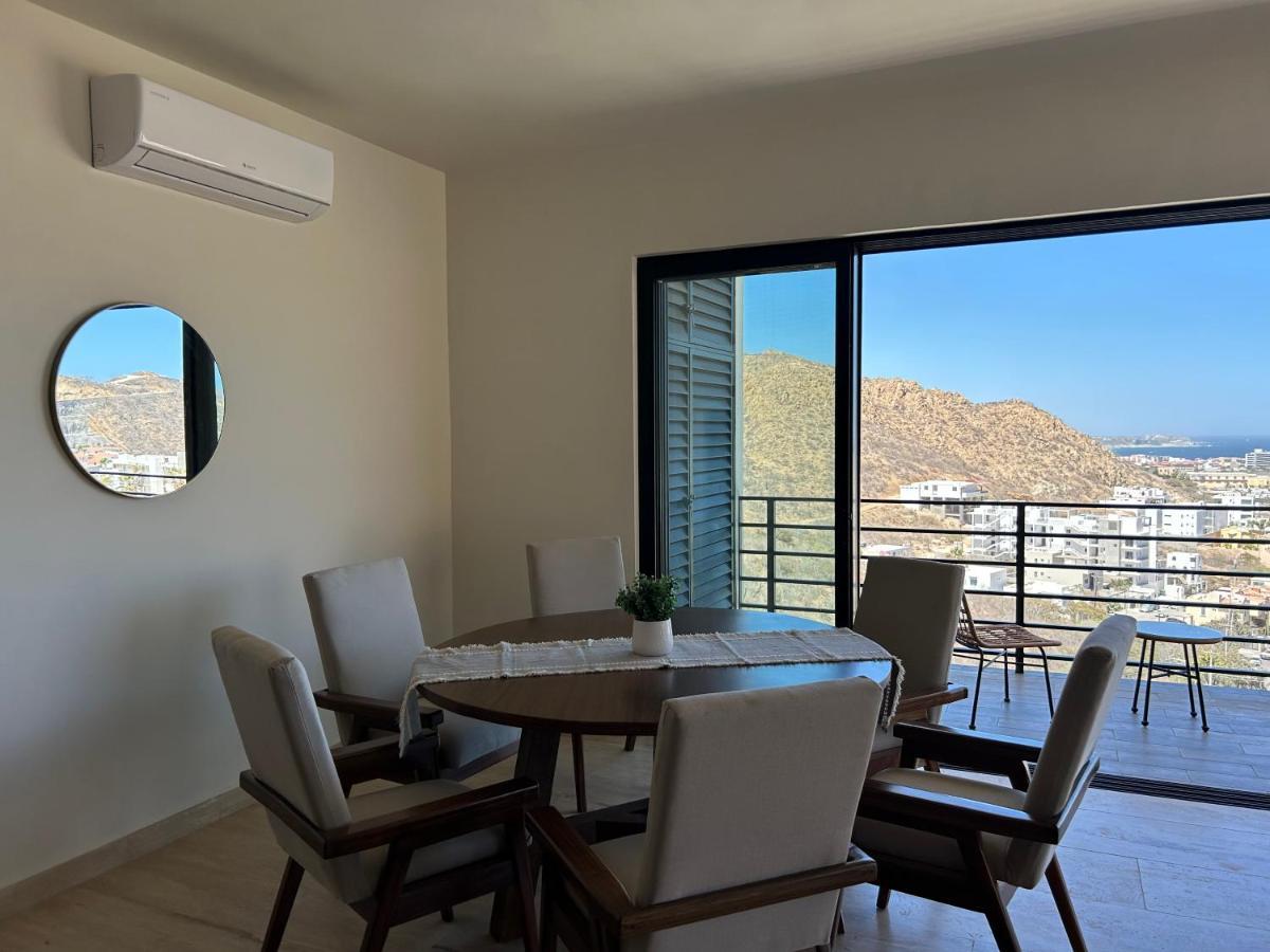 New Penthouse Sunset Los Cabos Κάβο σαν Λούκας Εξωτερικό φωτογραφία