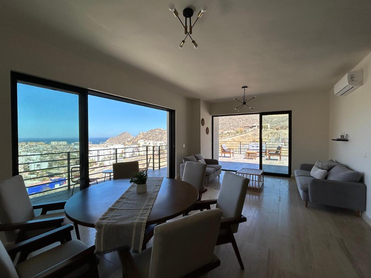 New Penthouse Sunset Los Cabos Κάβο σαν Λούκας Εξωτερικό φωτογραφία