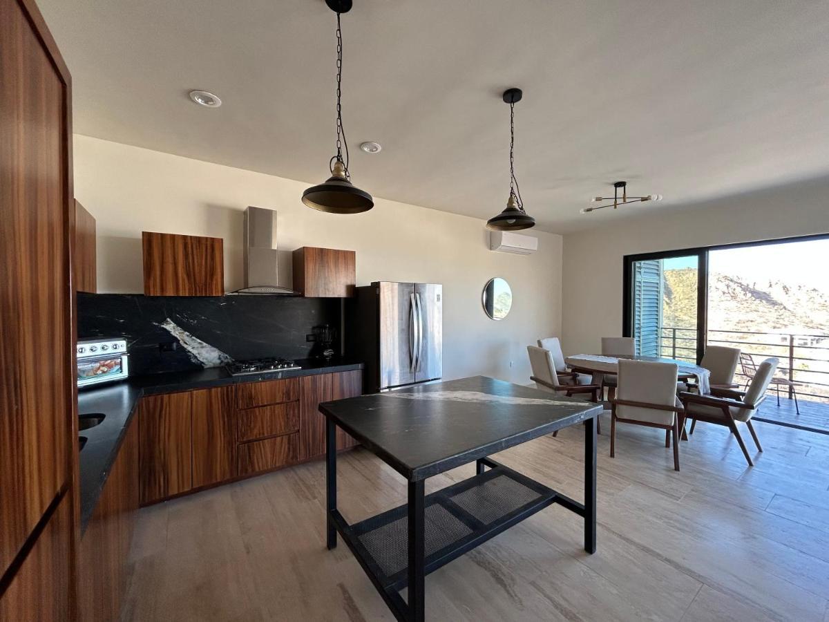 New Penthouse Sunset Los Cabos Κάβο σαν Λούκας Εξωτερικό φωτογραφία