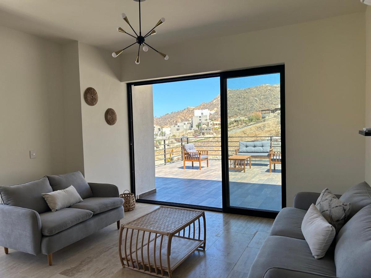New Penthouse Sunset Los Cabos Κάβο σαν Λούκας Εξωτερικό φωτογραφία
