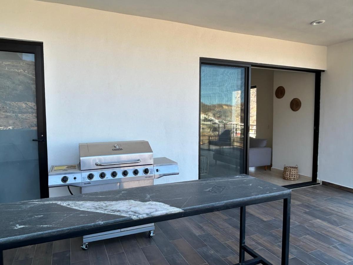 New Penthouse Sunset Los Cabos Κάβο σαν Λούκας Εξωτερικό φωτογραφία