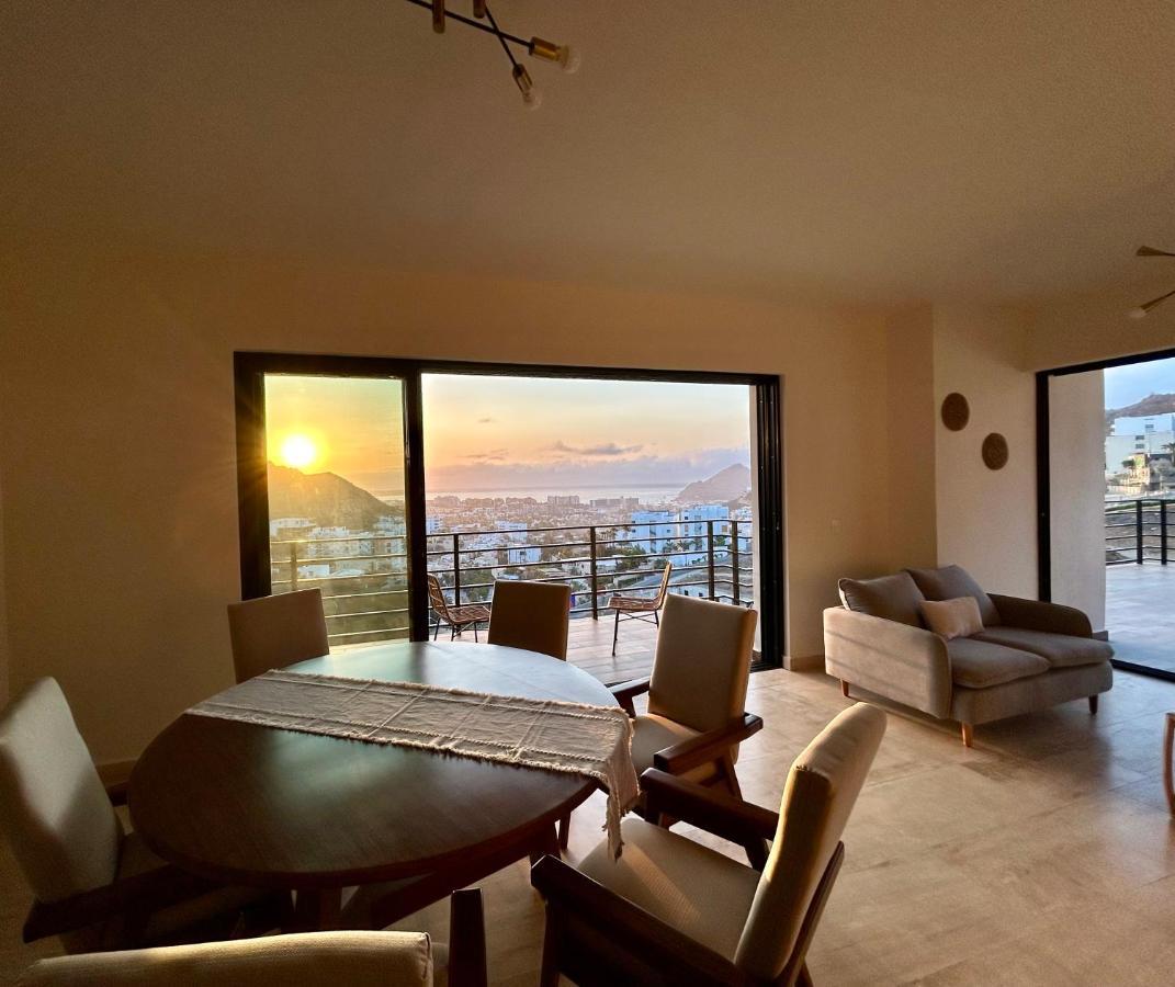New Penthouse Sunset Los Cabos Κάβο σαν Λούκας Εξωτερικό φωτογραφία