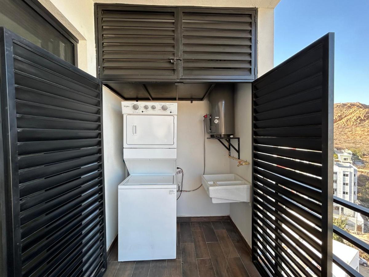 New Penthouse Sunset Los Cabos Κάβο σαν Λούκας Εξωτερικό φωτογραφία