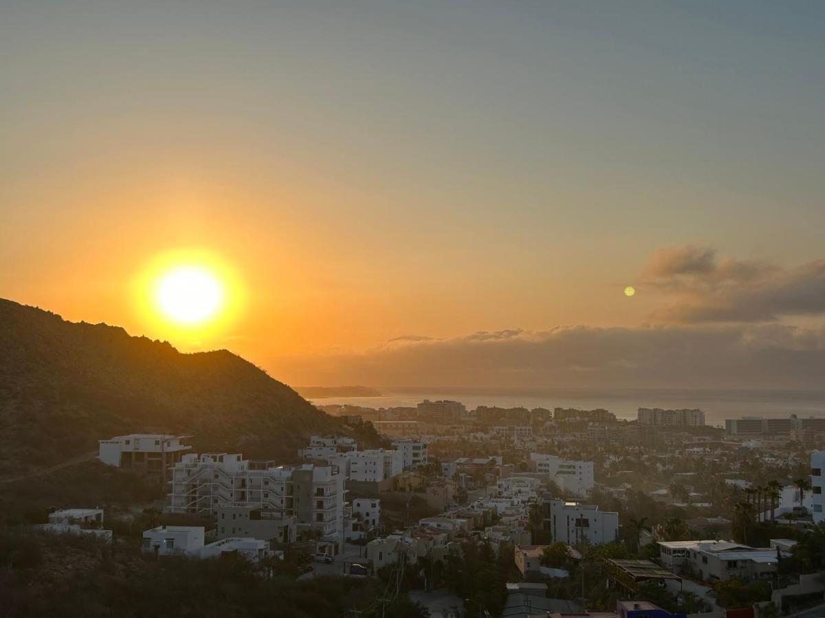 New Penthouse Sunset Los Cabos Κάβο σαν Λούκας Εξωτερικό φωτογραφία